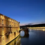 T2 Au Coeur Du Quartier Saint-Cyprien A Toulouse