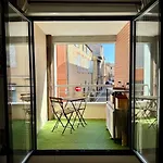 T2 Au Coeur Du Quartier Saint-Cyprien A Toulouse