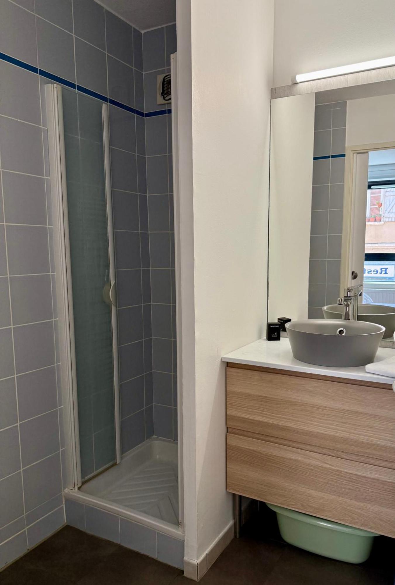 T2 Au Coeur Du Quartier Saint-cyprien A Toulouse